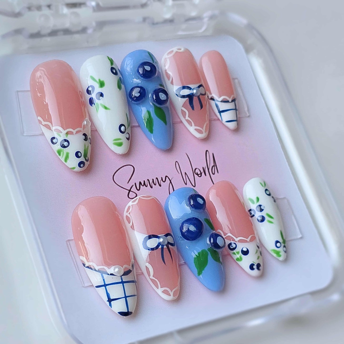 Berries