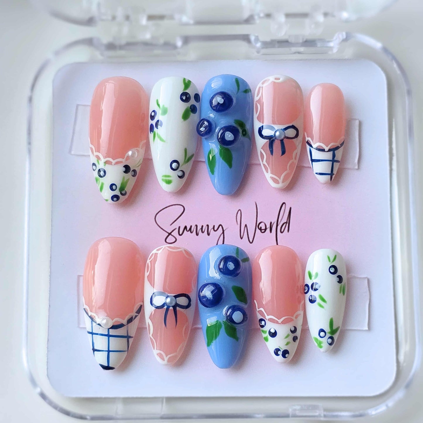 Berries