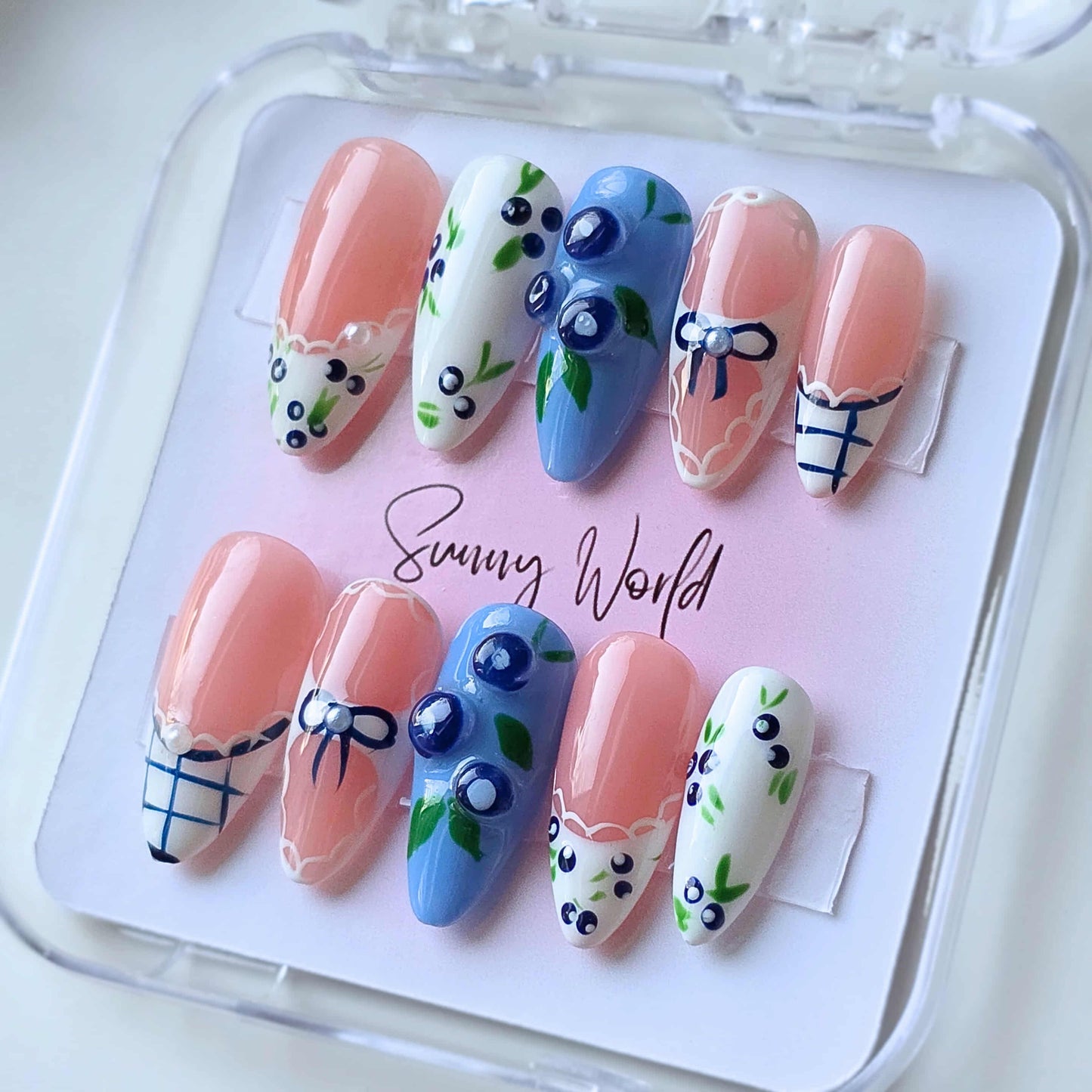 Berries