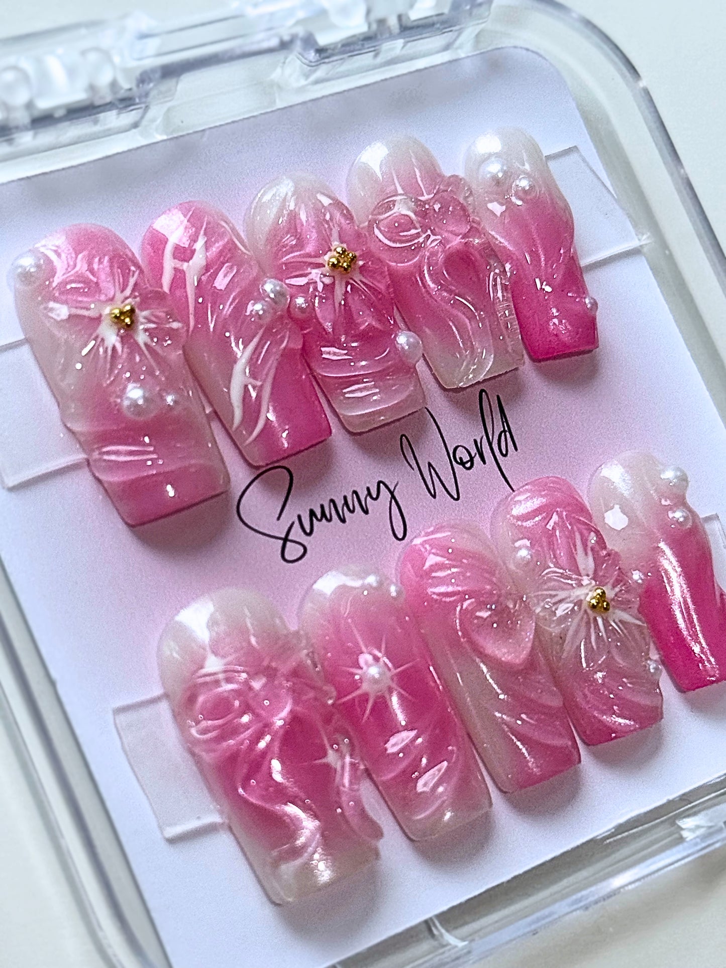 A-Pink