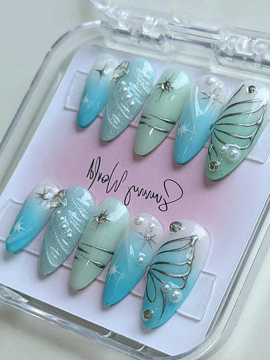 Everglow