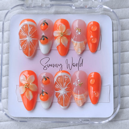 Tangerine