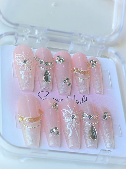 Luxury Glam