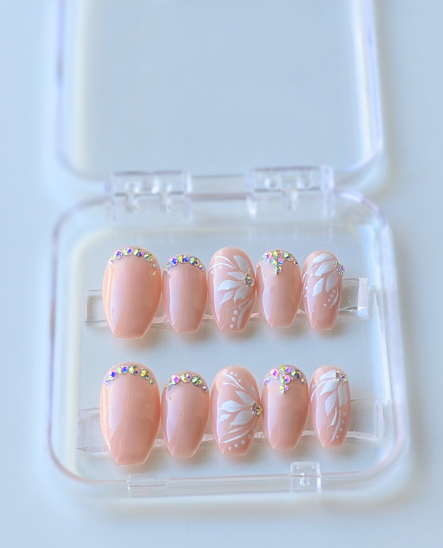 Crystal Glam