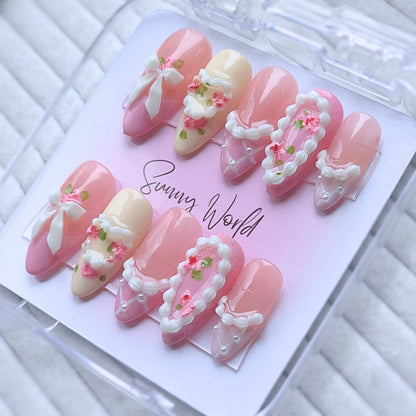 Sweet Cake