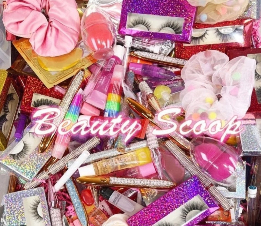 Beauty Scoop