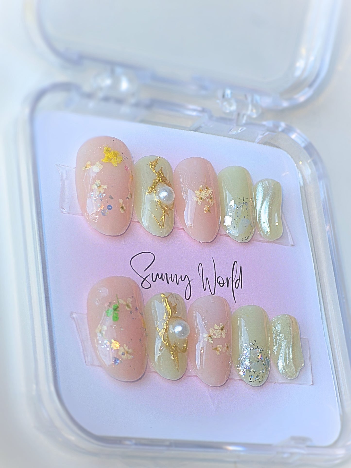 Fairy Garden